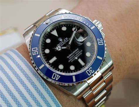 rolex 126619lb.